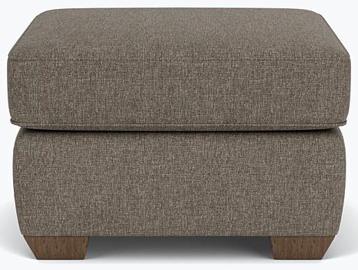 Trailridge Ottoman