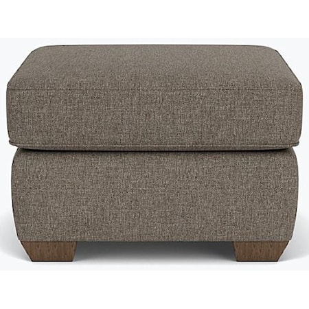 Trailridge Ottoman