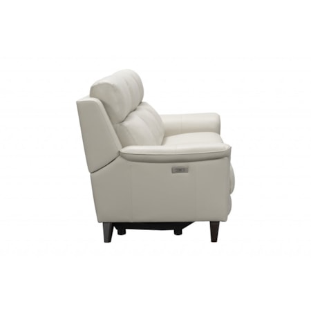 Power Headrest Reclining Sofa