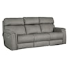 Southern Motion Blitz Power Headrest Reclining Sofa