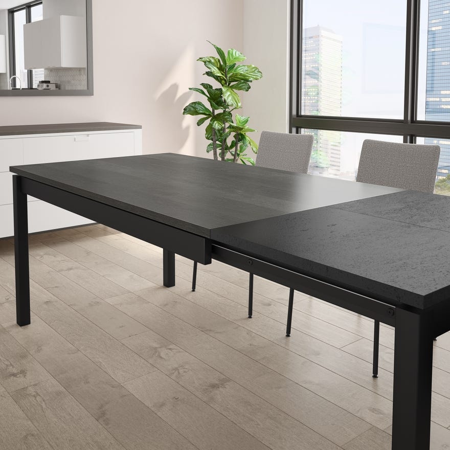 Customizable Dining Table