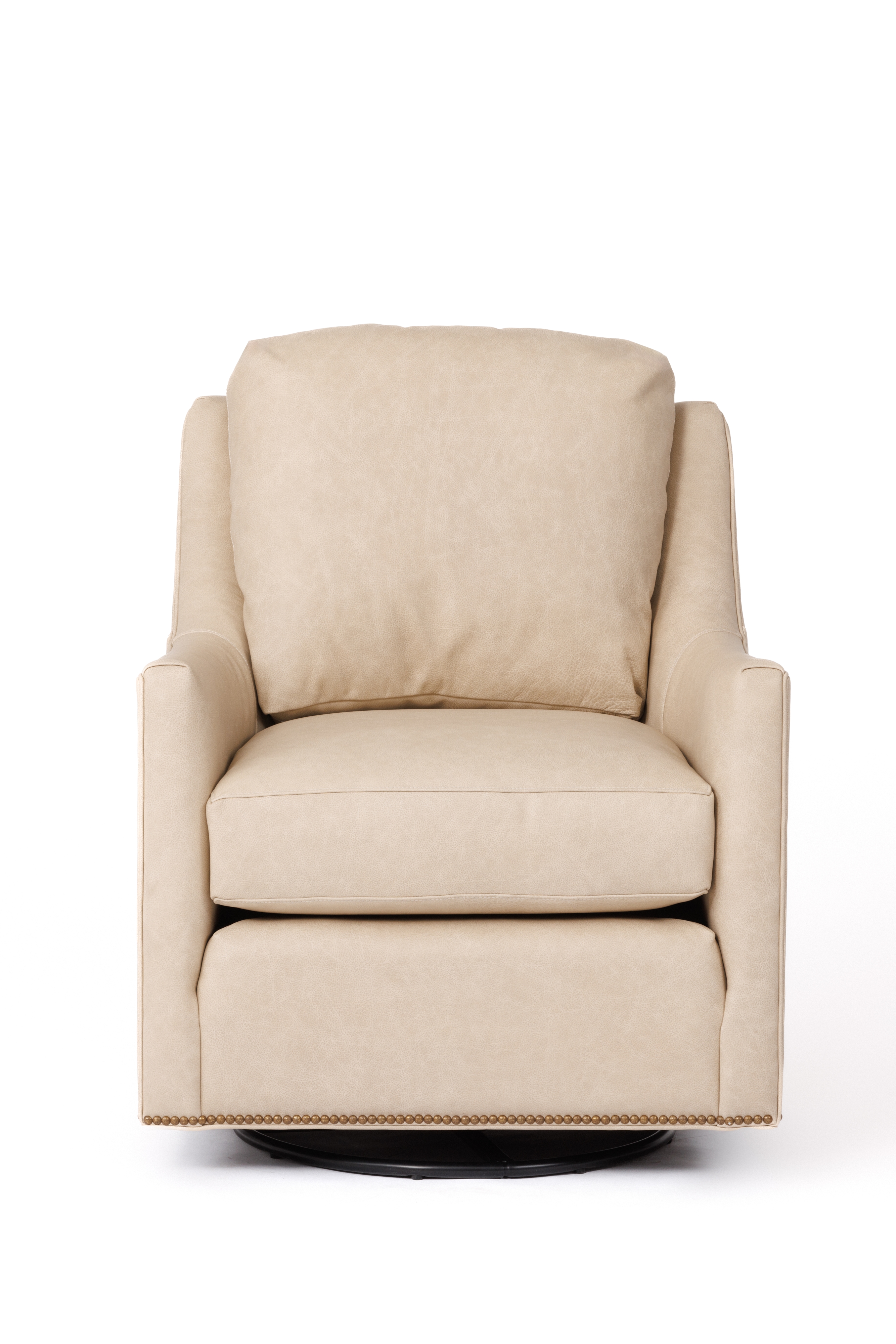 Hanover Customizable Swivel Glider