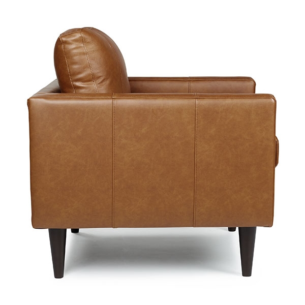 Leather Chair