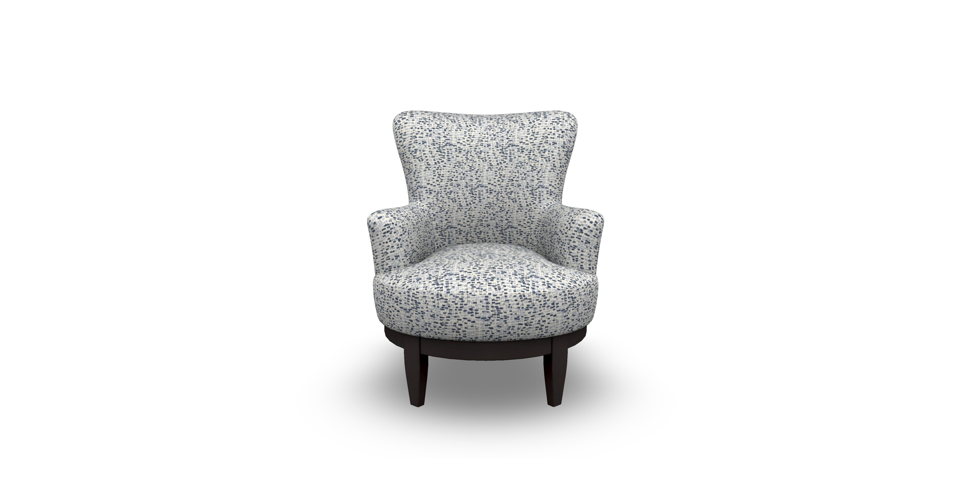 Swivel Accent Chair