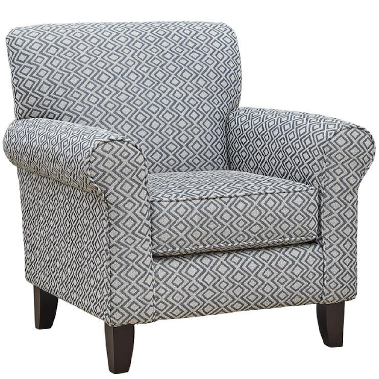 Fusion Furniture Benton Accent Chair
