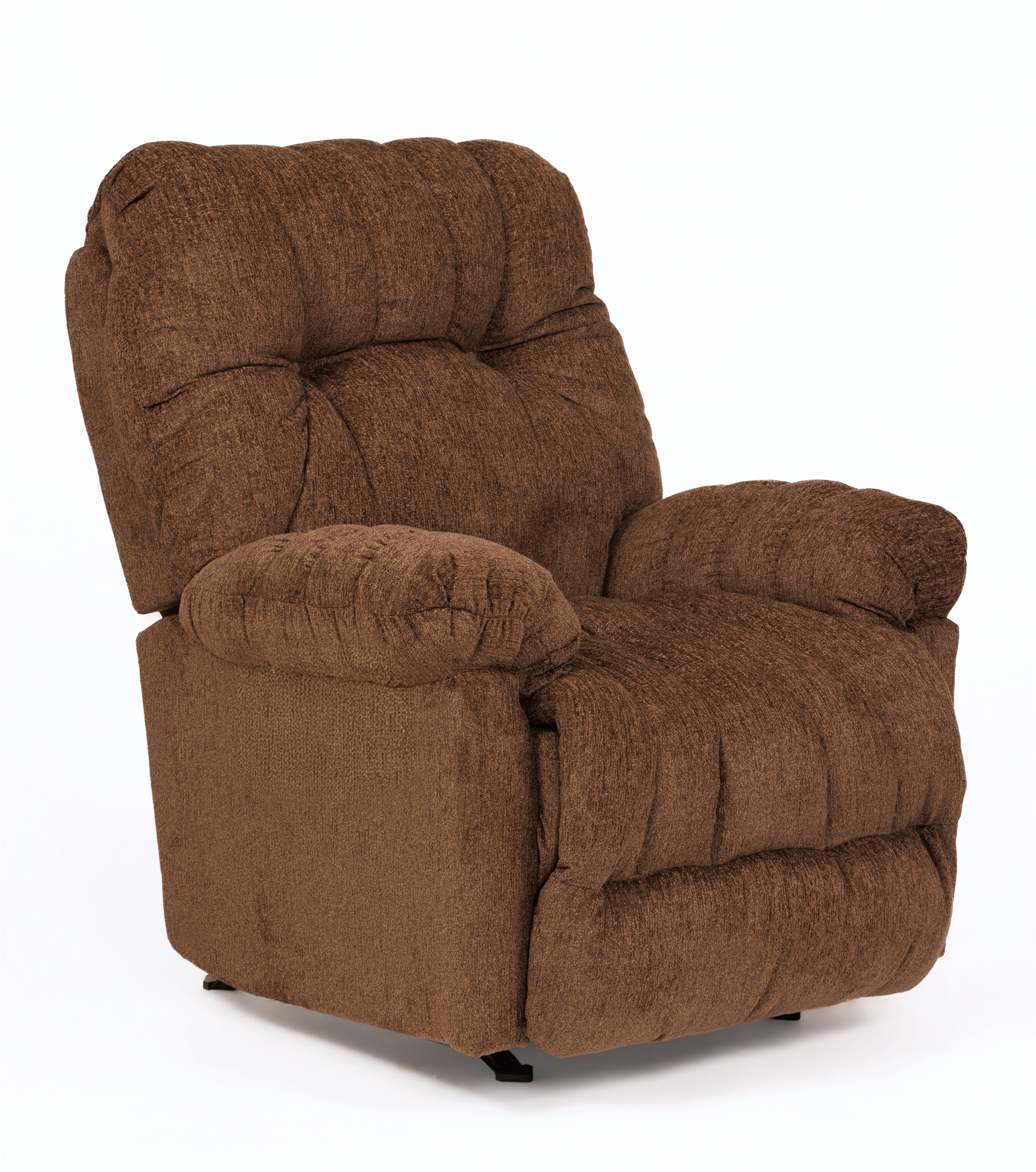 Swivel Gliding Recliner