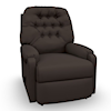 Best Home Furnishings Montrose Rocking Recliner