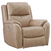 Southern Motion Marco Power Headrest Rocking Recliner