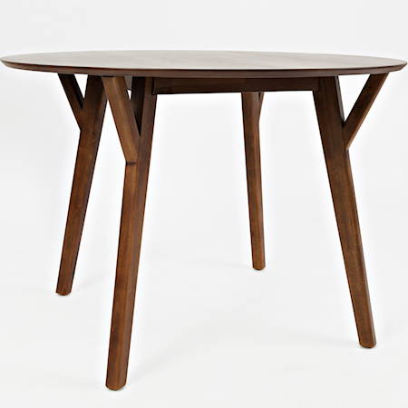 Round Dining Table