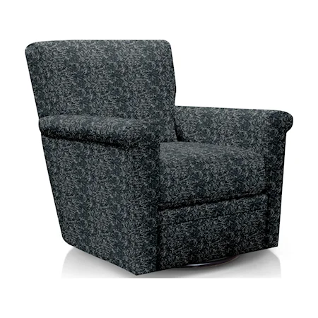 Swivel Glider