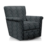 Swivel Glider