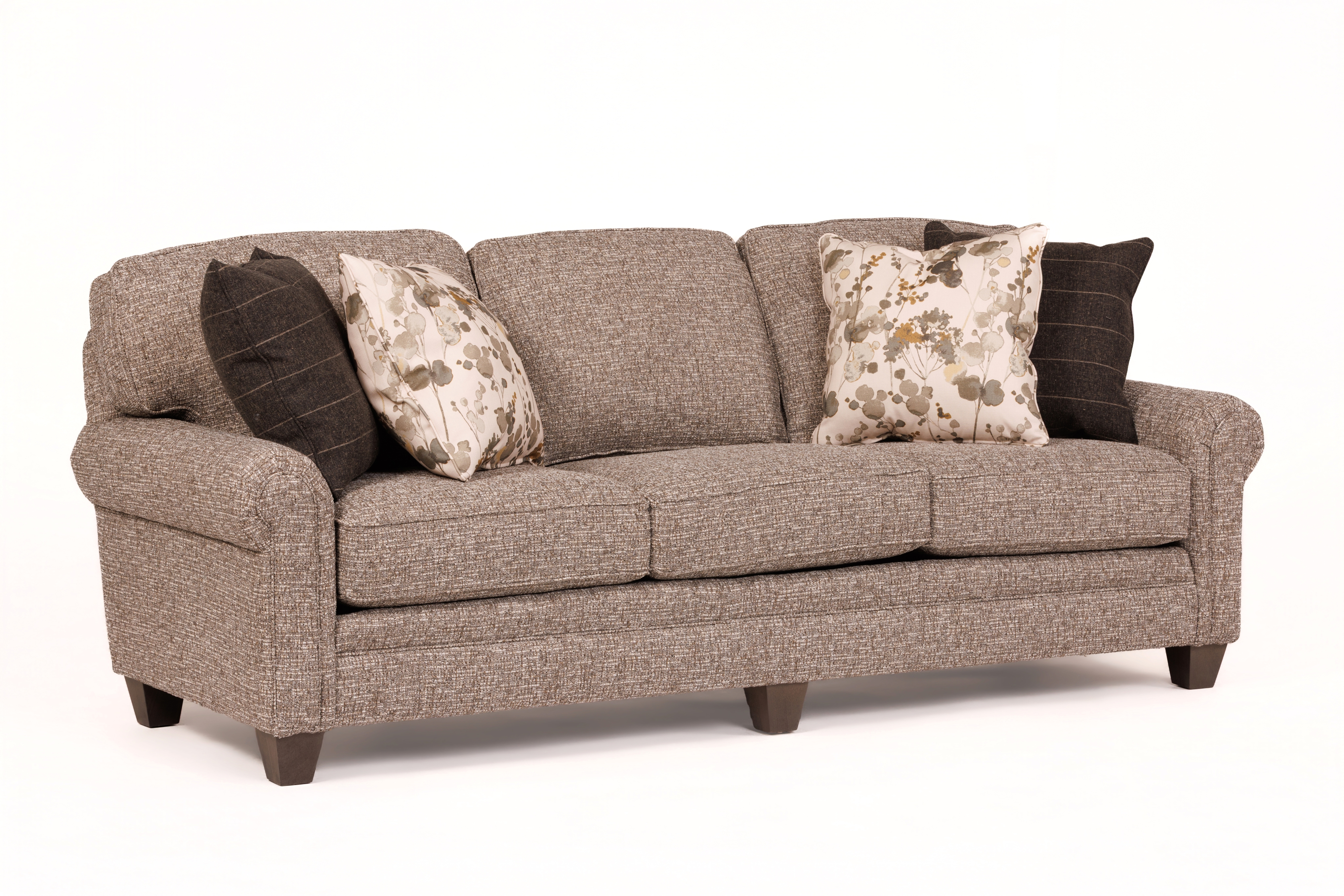 Michael Customizable Sofa