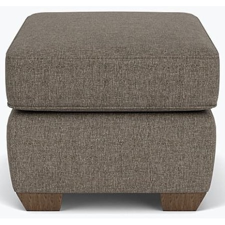 Trailridge Ottoman