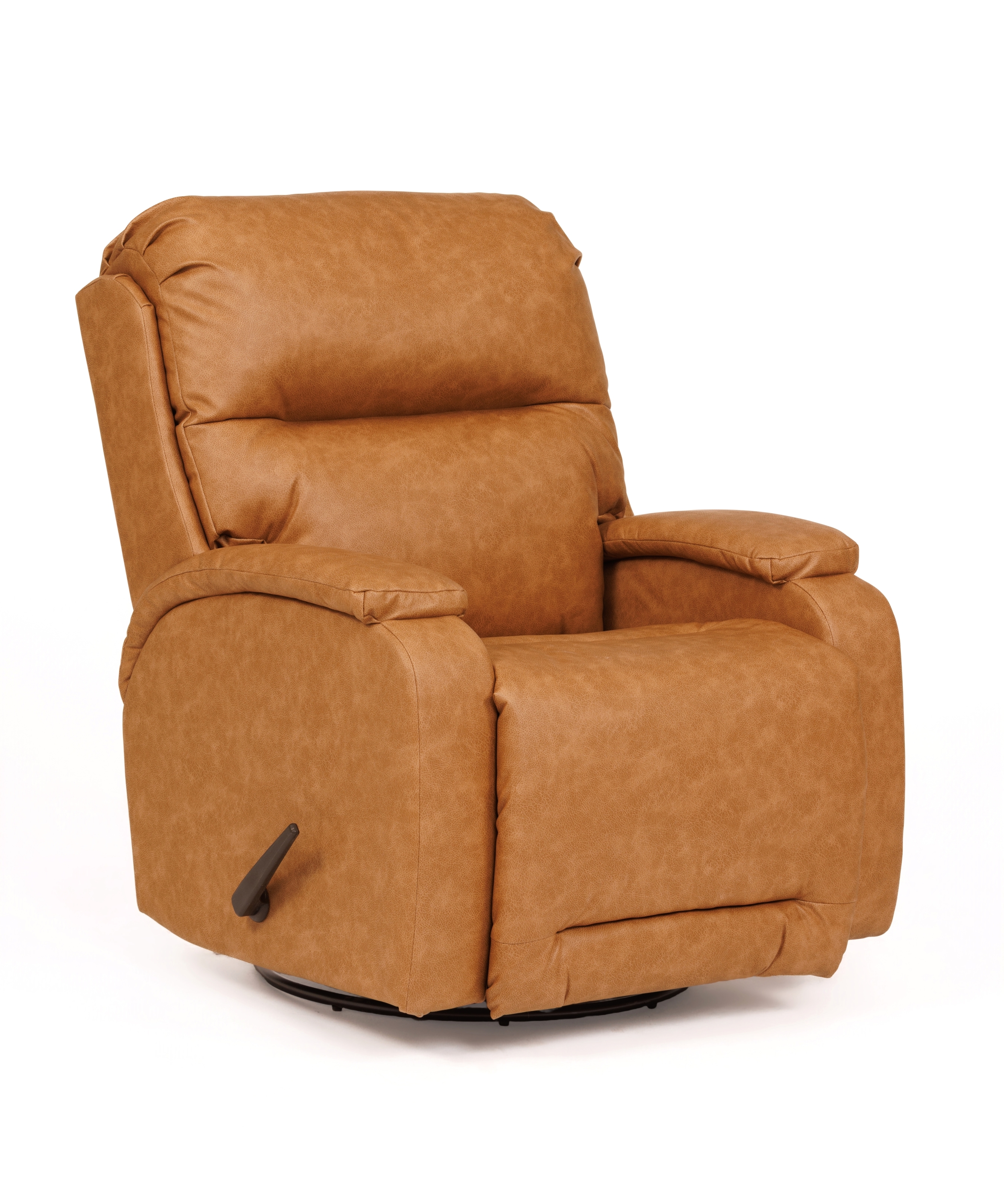 Swivel Glider Recliner