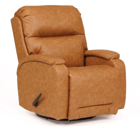 Swivel Glider Recliner
