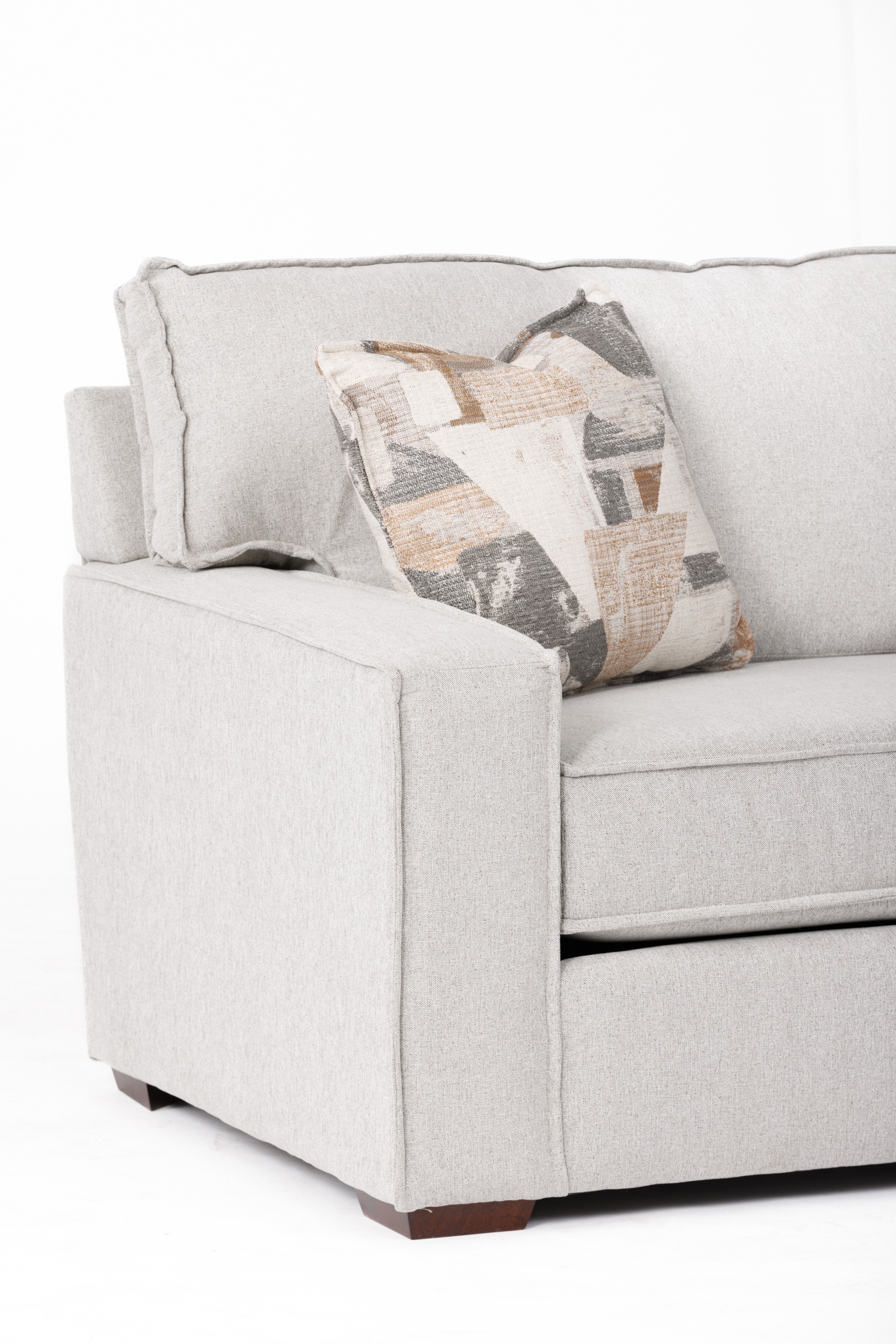 Eli Chair and a Half