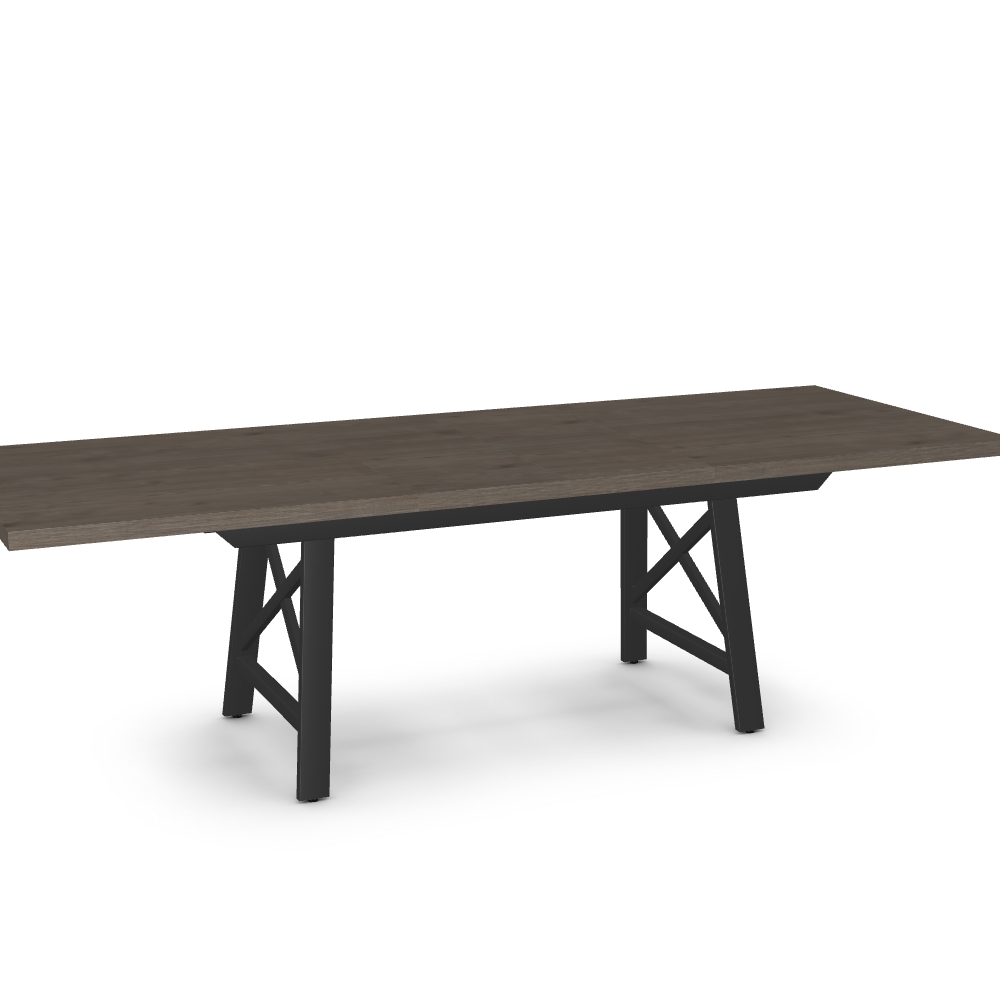 Customizable Lexington Dining Table