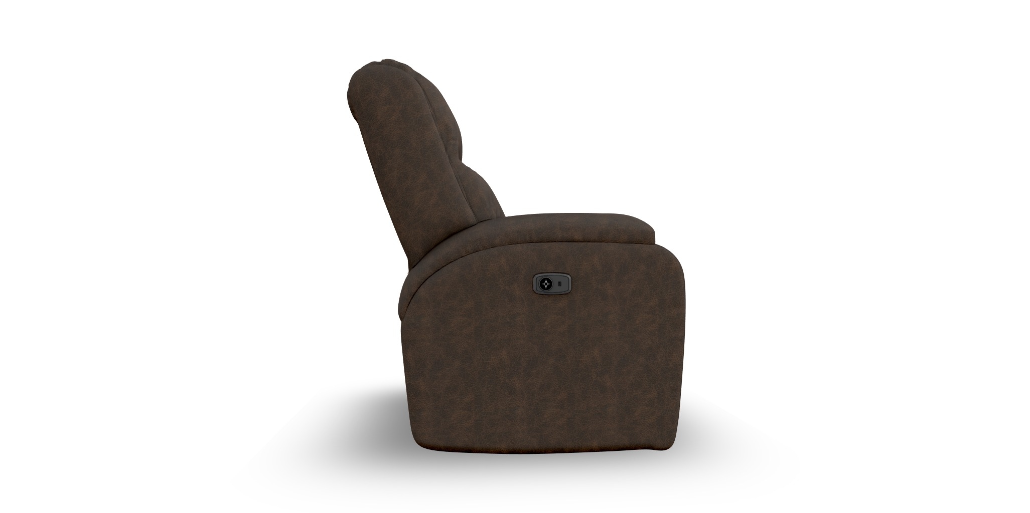 Swivel Glider Recliner