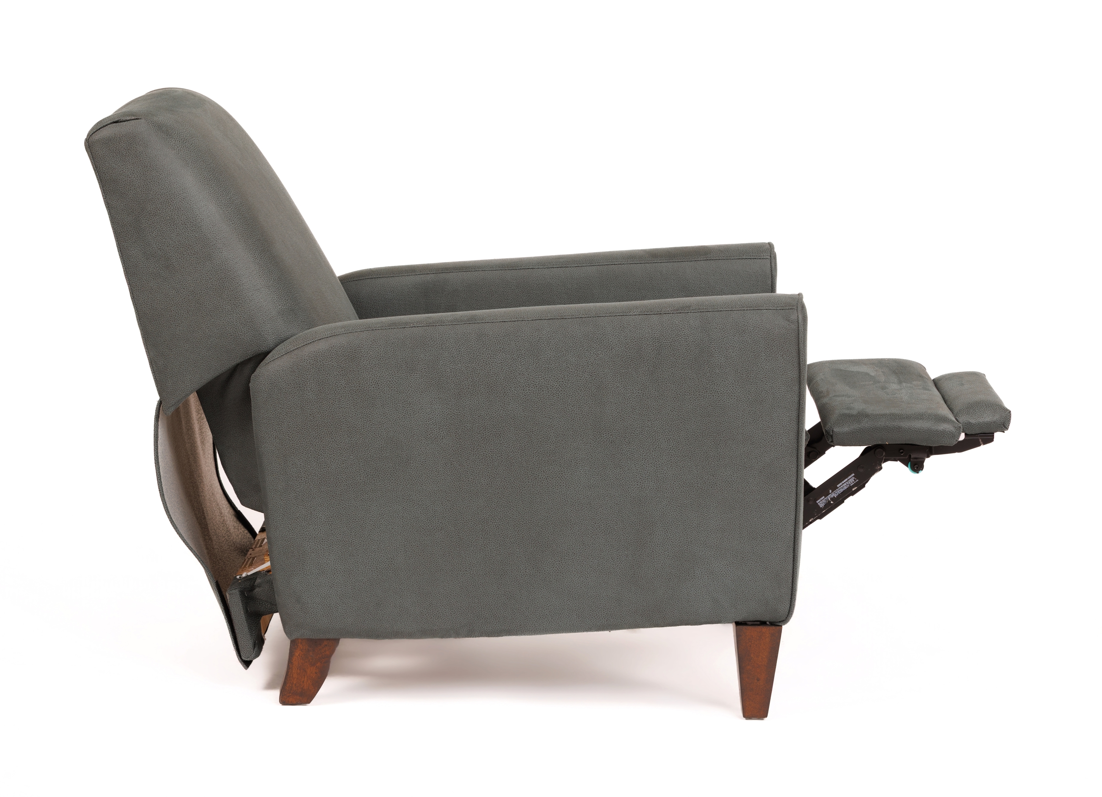 Bryce Hi-Leg Recliner