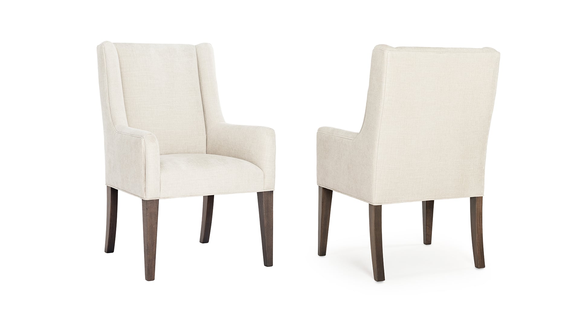 Customizable Dining Side Chair