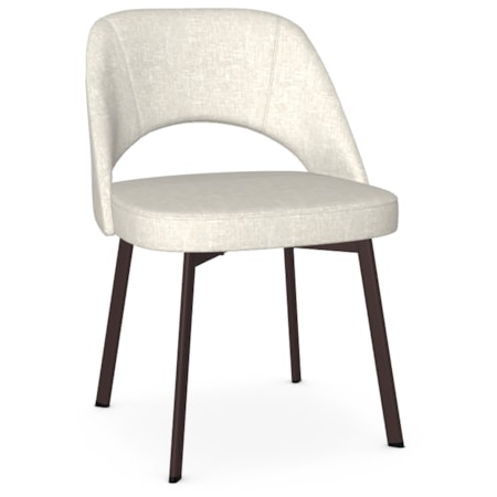 Customizable Scarlett Dining Chair