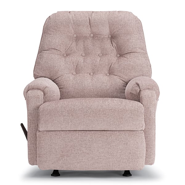 Swivel Gliding Recliner