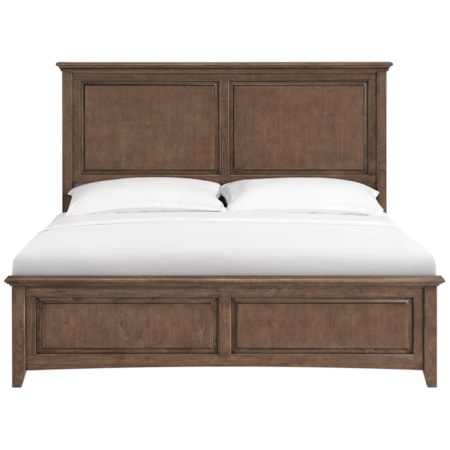 King Premier Storage Bed