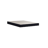 Stearns & Foster® Flat Foundation - Low Profile 5" Full