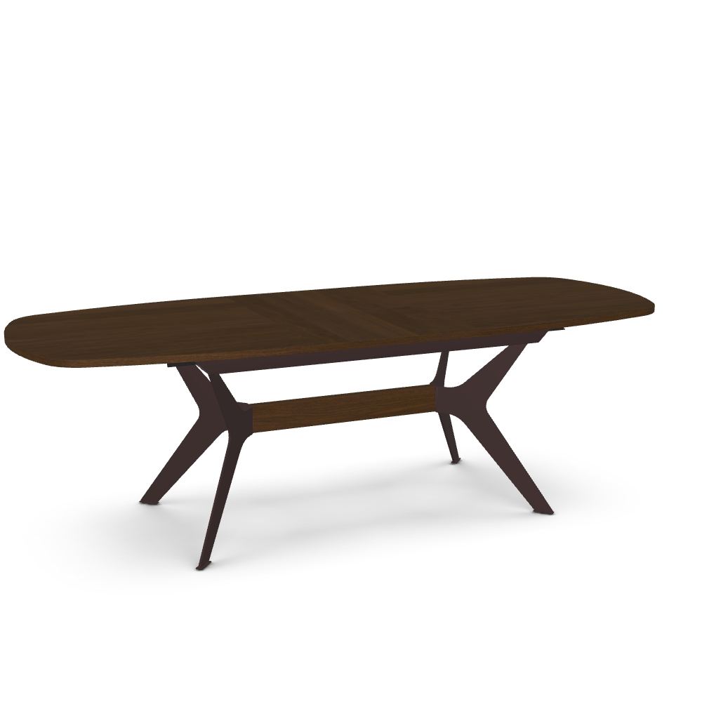 Customizable Boomerang Dining Table