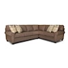 Smith Brothers Marion Sectional