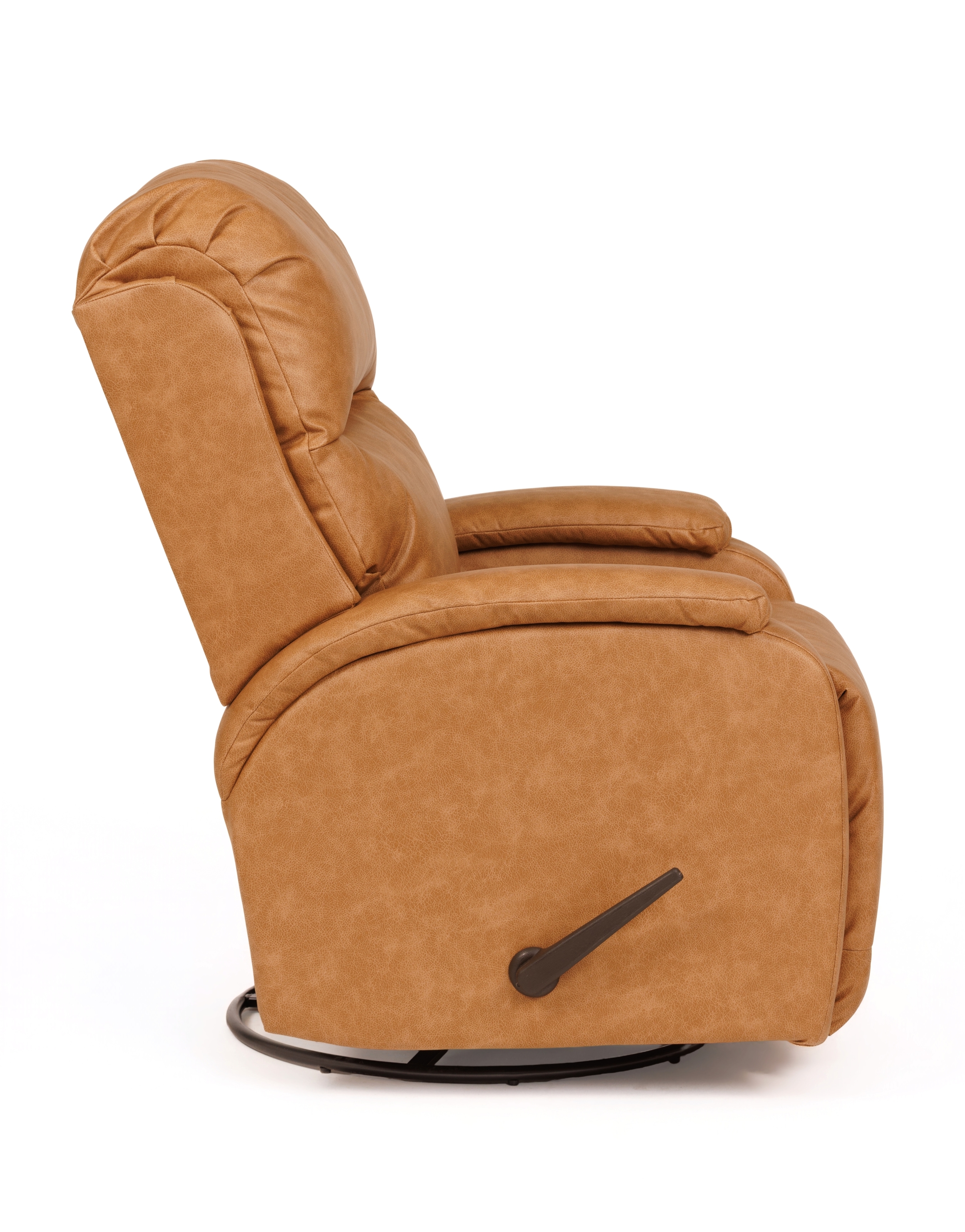 Swivel Glider Recliner