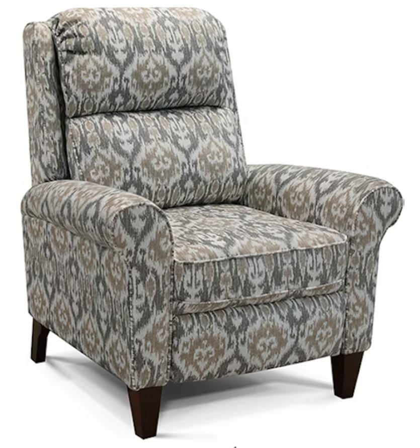 England Cameron Hi-Leg Recliner