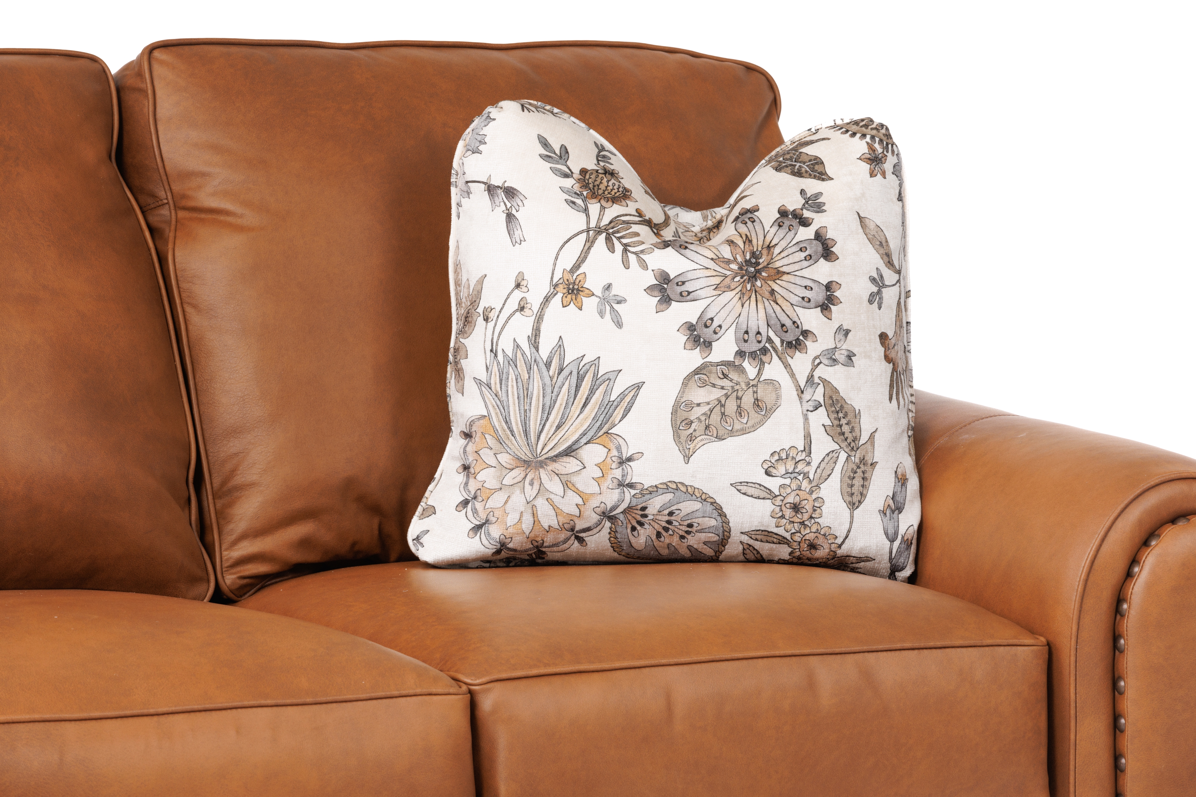 Penny Customizable Sofa