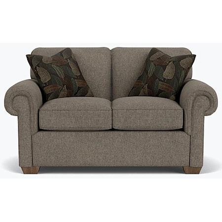 Trailridge Loveseat