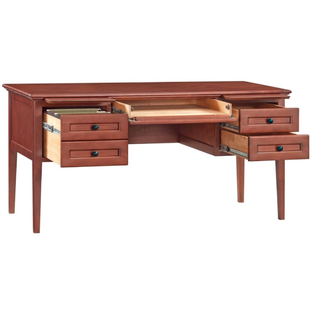 Whittier Wood Whittier Wood Desk