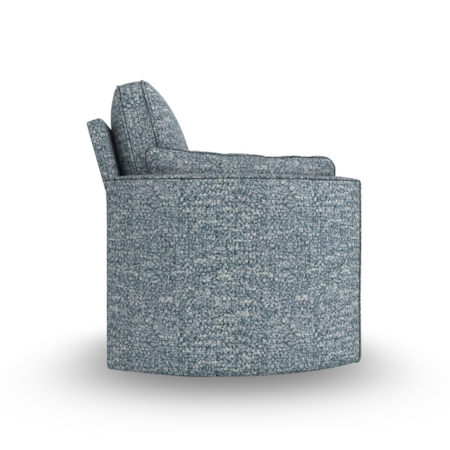 Swivel Recliner