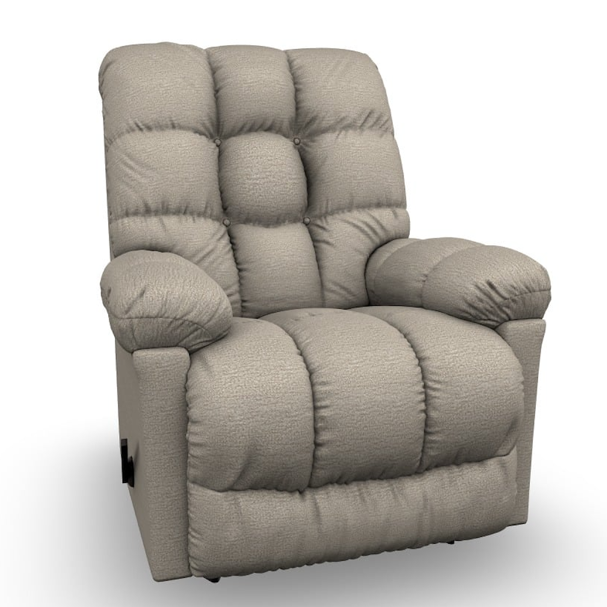 Best Home Furnishings Perkins Wallsaver Recliner