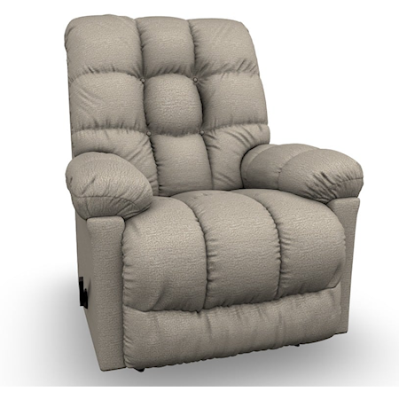 Wallsaver Recliner