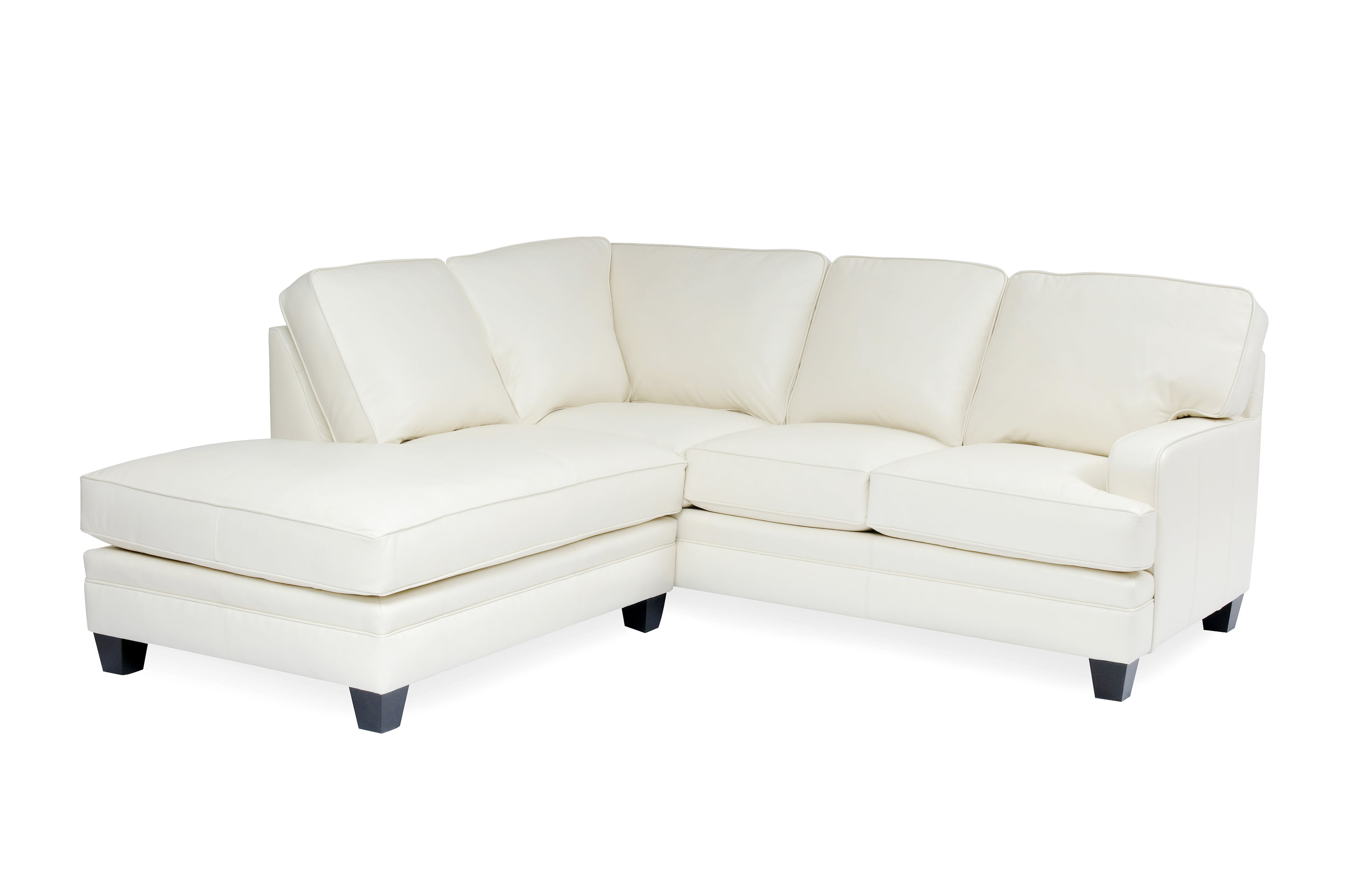 Smith Brothers Build Your Own 5000 Series Marlo Customizable Sectional