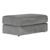 Jackson Furniture Shores Ottoman