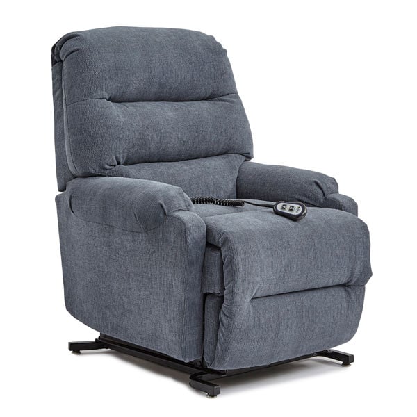 The beast troubadour online recliner