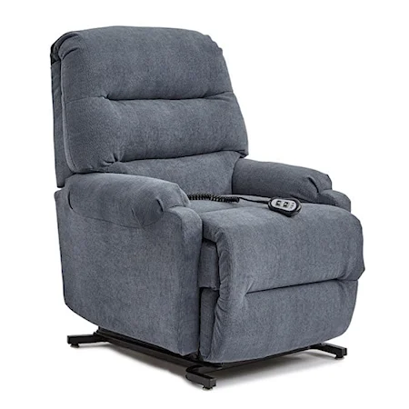 Power Headrest Lift Chair