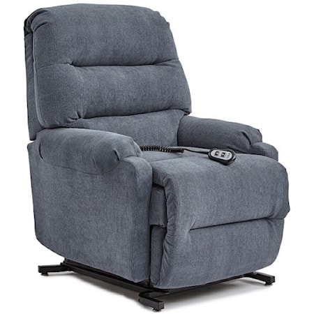 Power Headrest Lift Chair