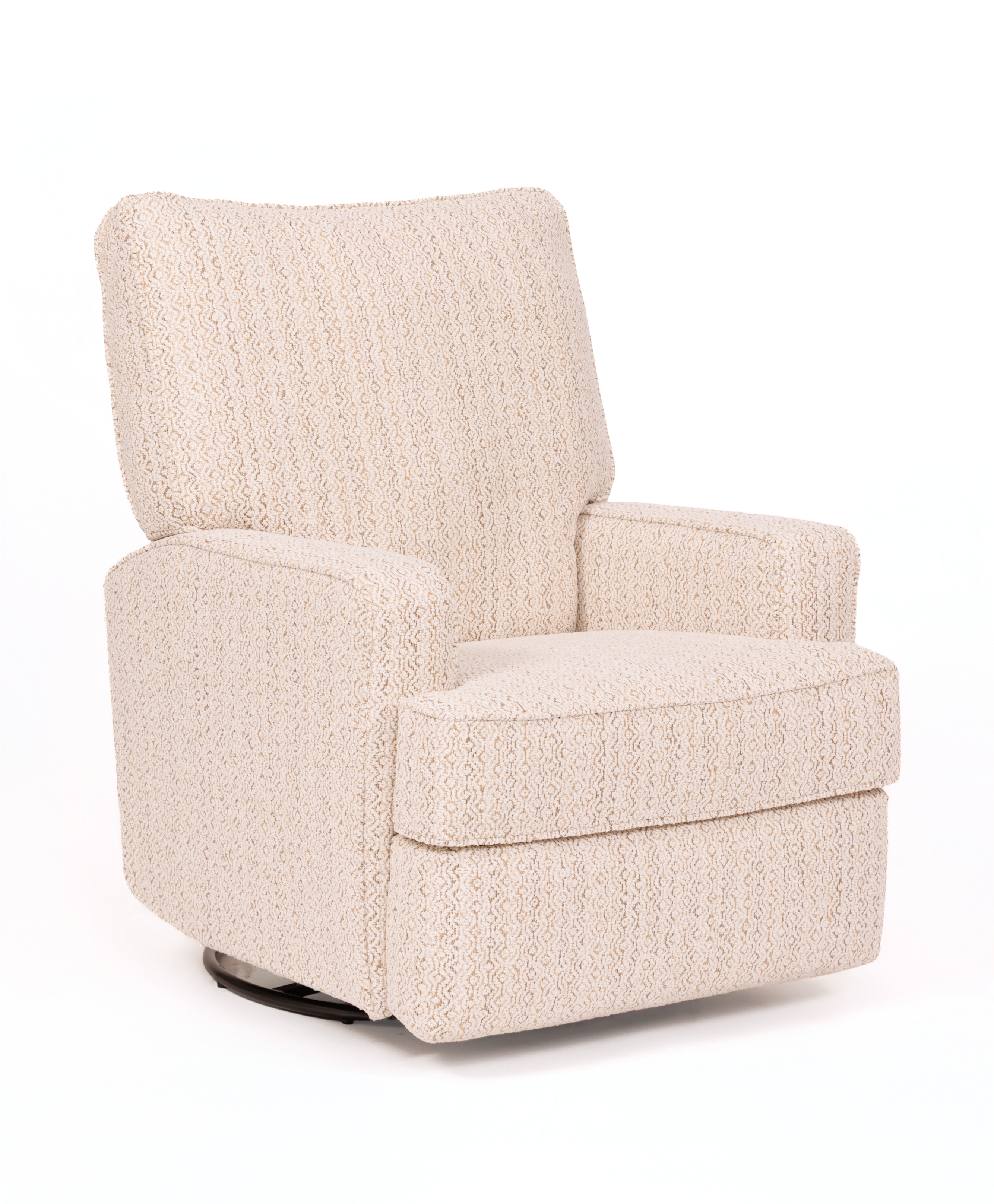 Swivel Gliding Recliner