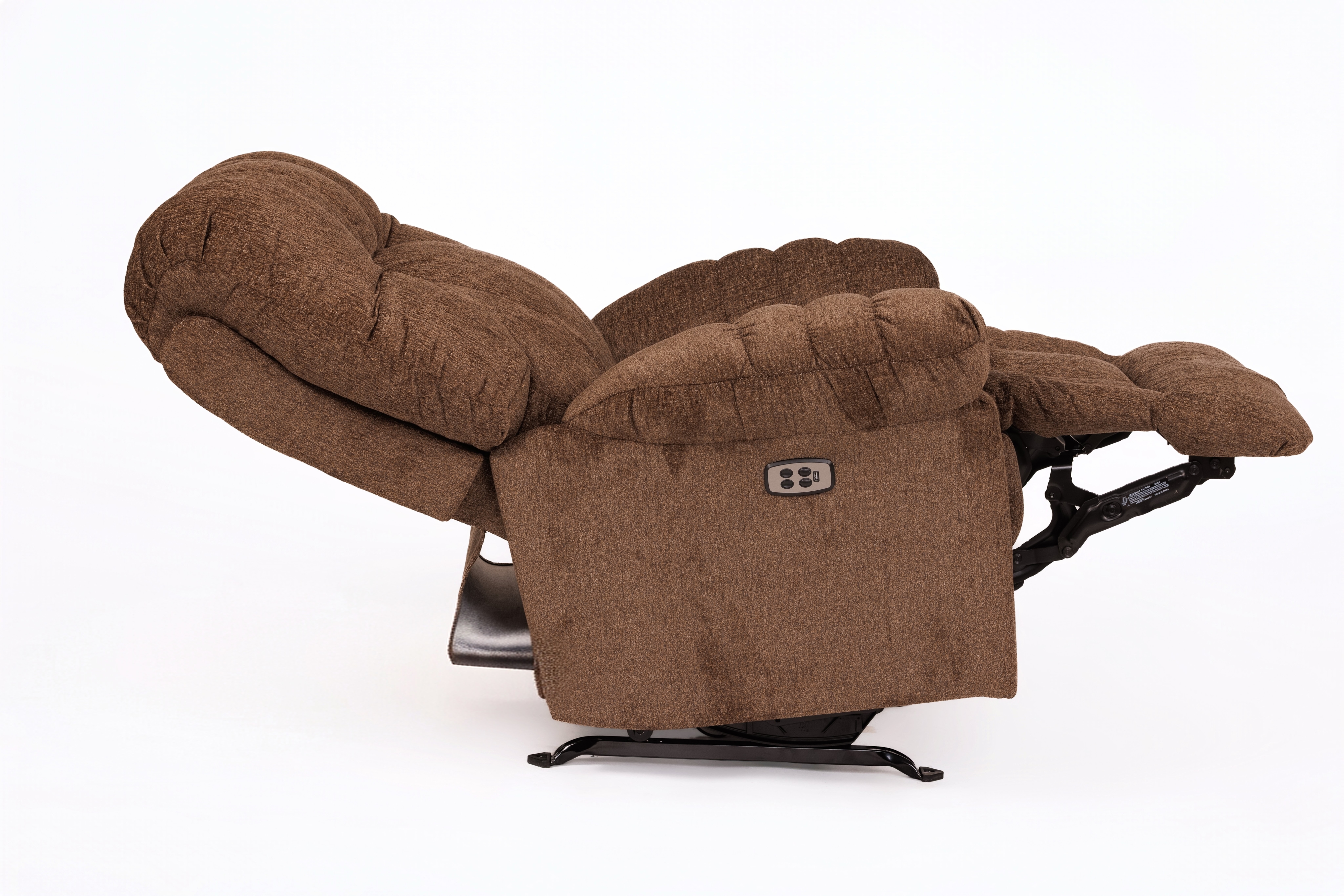 Best Home Furnishings Homerun Power Headrest Wallsaver Recliner