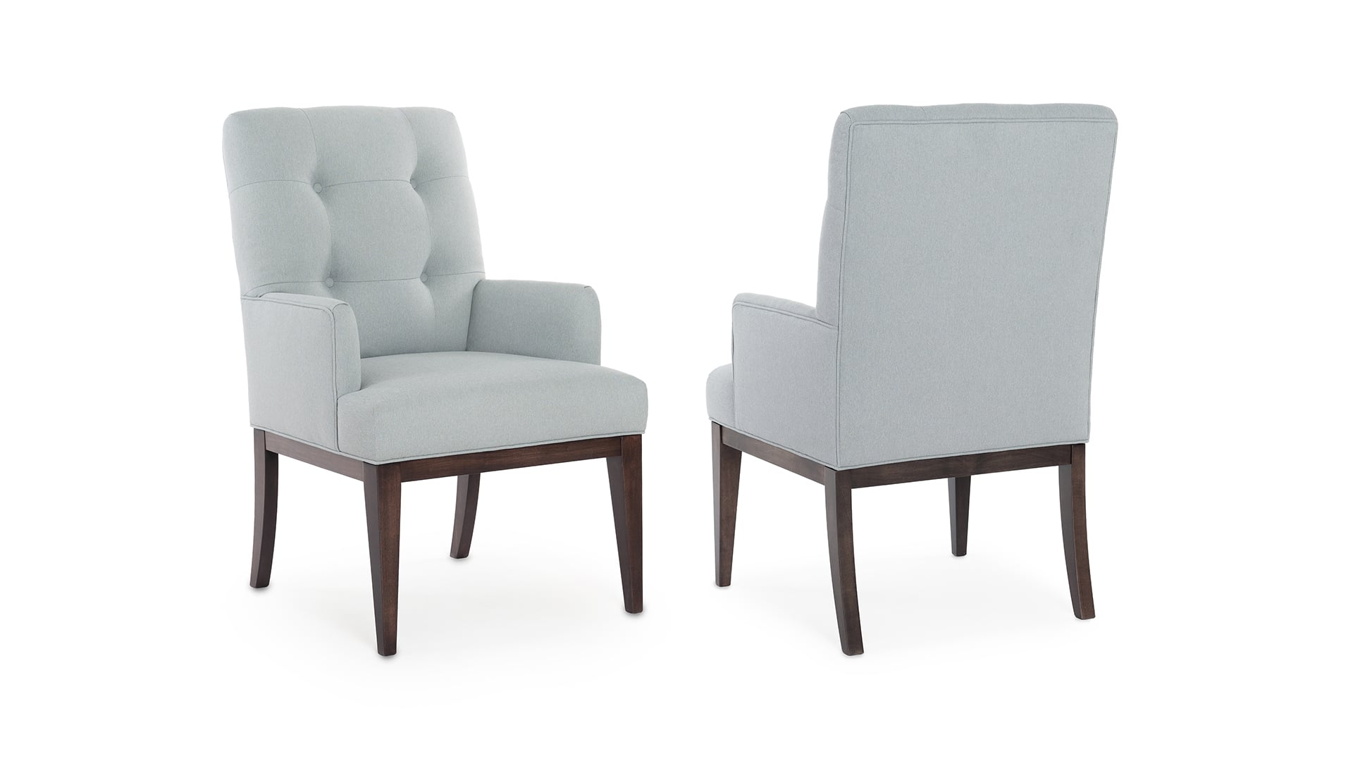 Customizable Dining Side Chair