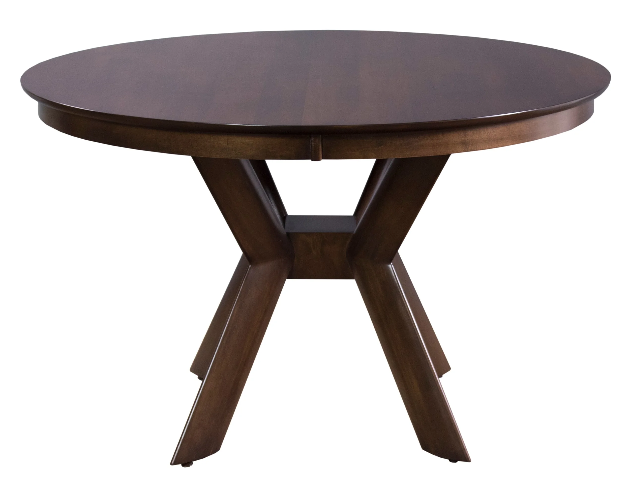 Saloom Dining 000028841624 KBase Pedestal Dining Table Crowley