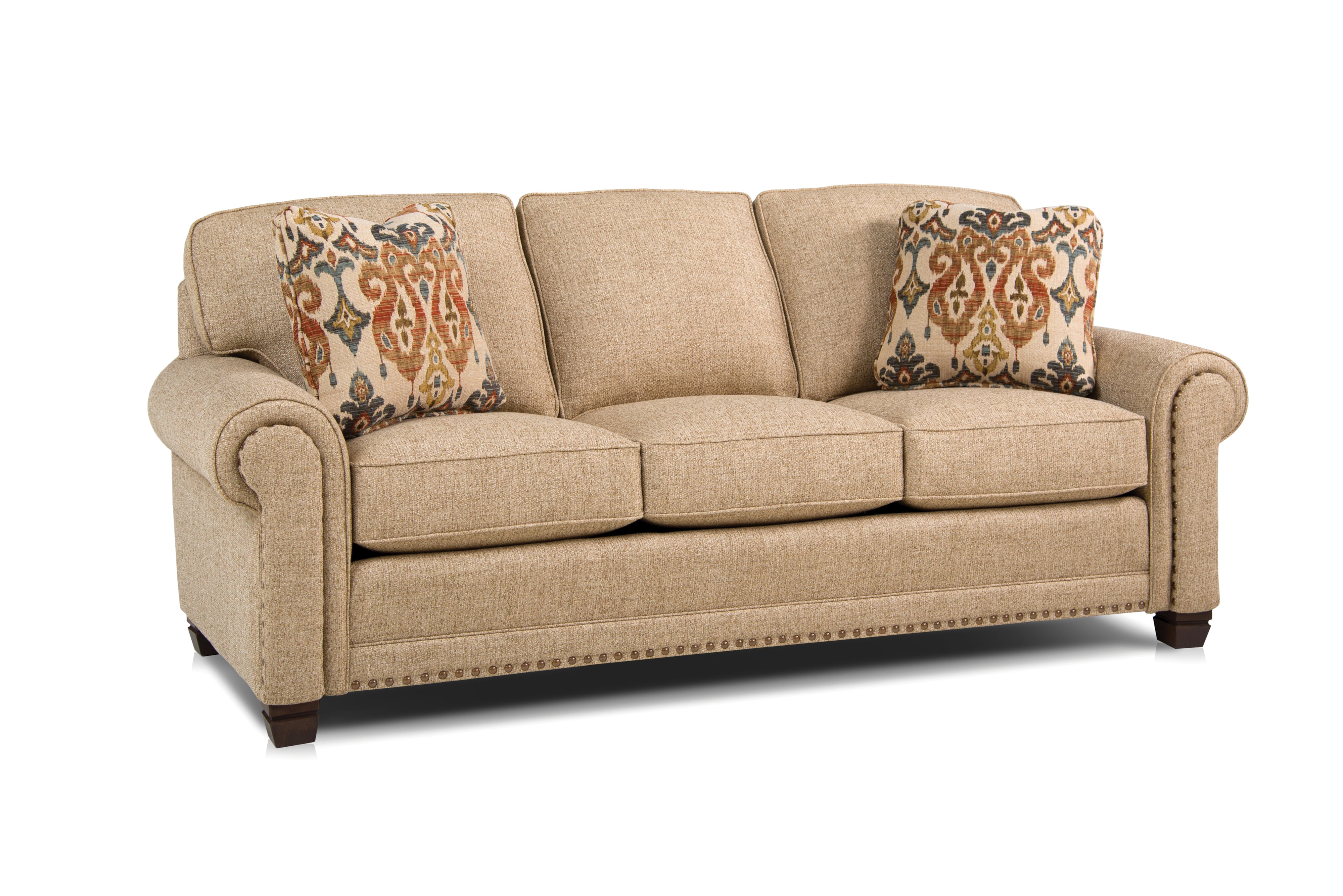 Patterson Customizable Sofa