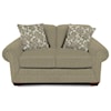 England Whitney Loveseat