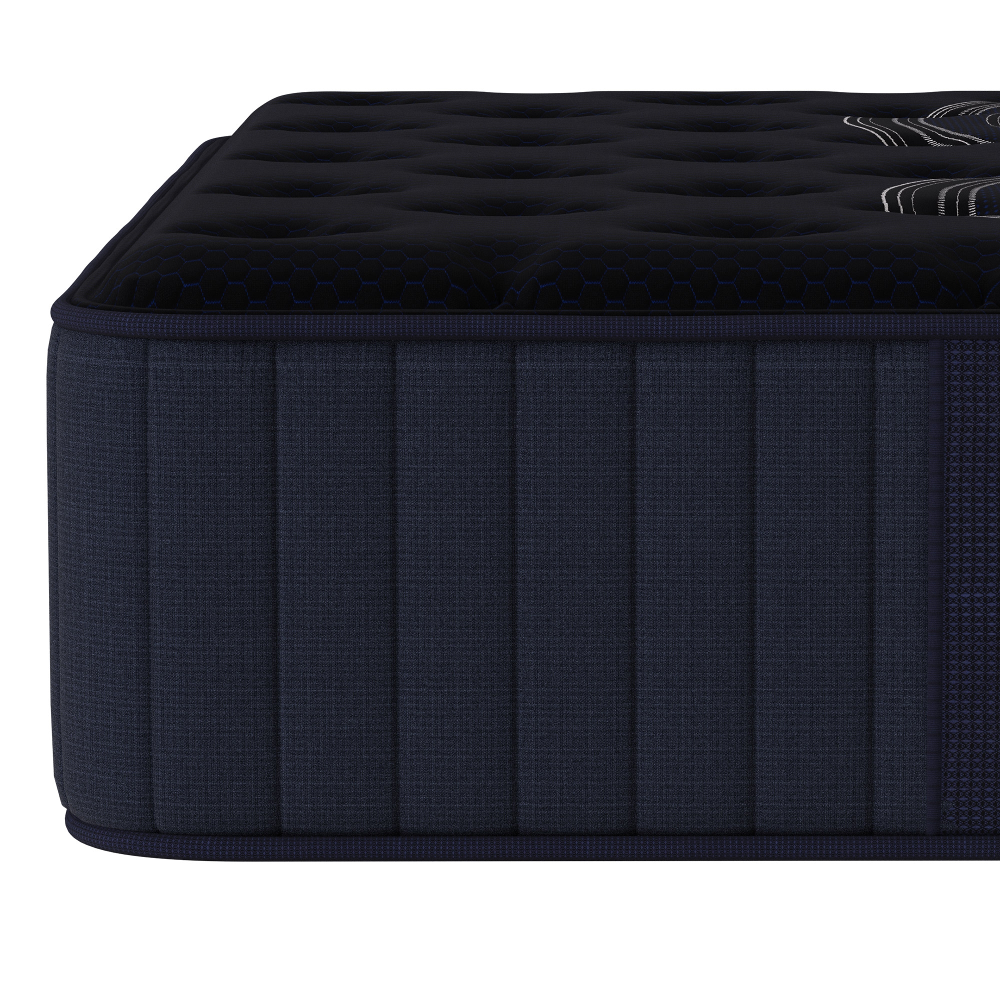 Twin Caitlin Medium Mattress